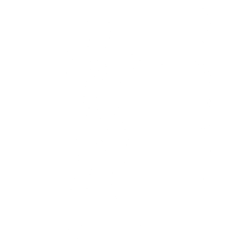 Banded Face Pull starting position