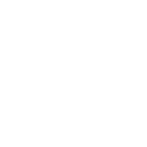 Cable Standing Hip Abduction starting position