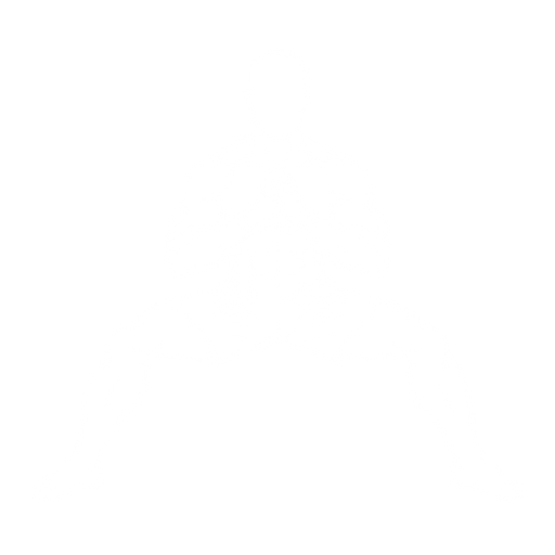 Cossack Squat starting position