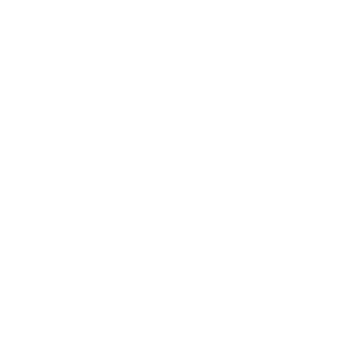 Dumbbell Romanian Deadlift starting position