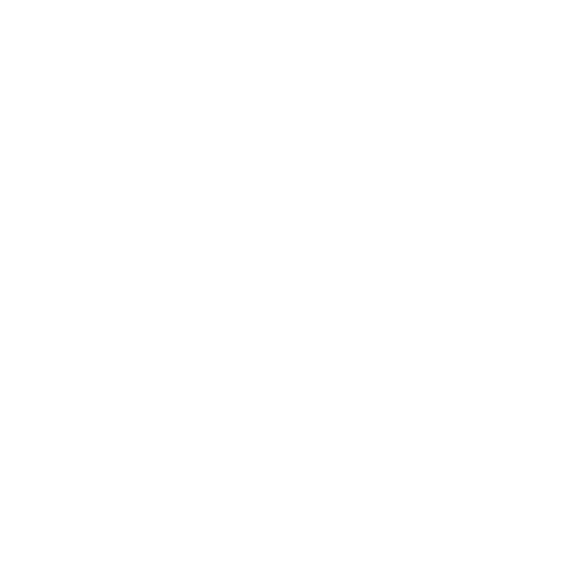 Front-Foot Elevated Split Squat starting position