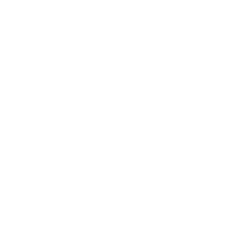 One-Arm Dumbbell Row starting position